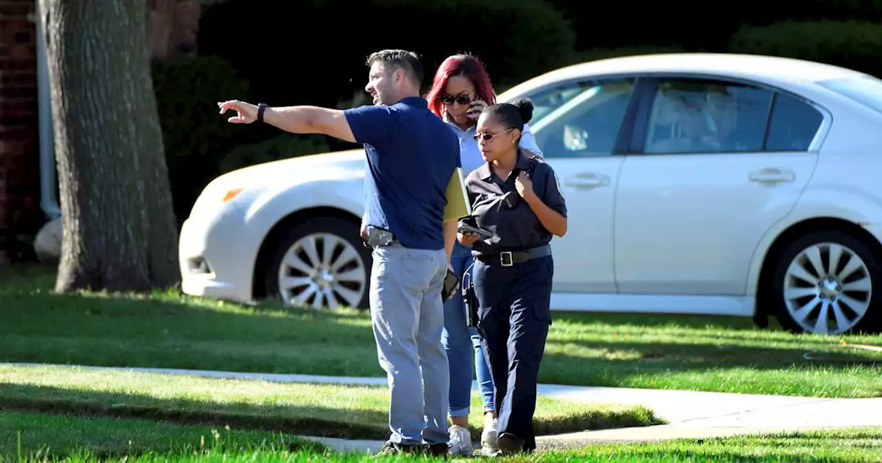 19-year-old suspect arrested in random shootings that terrorized Detroit, police say.