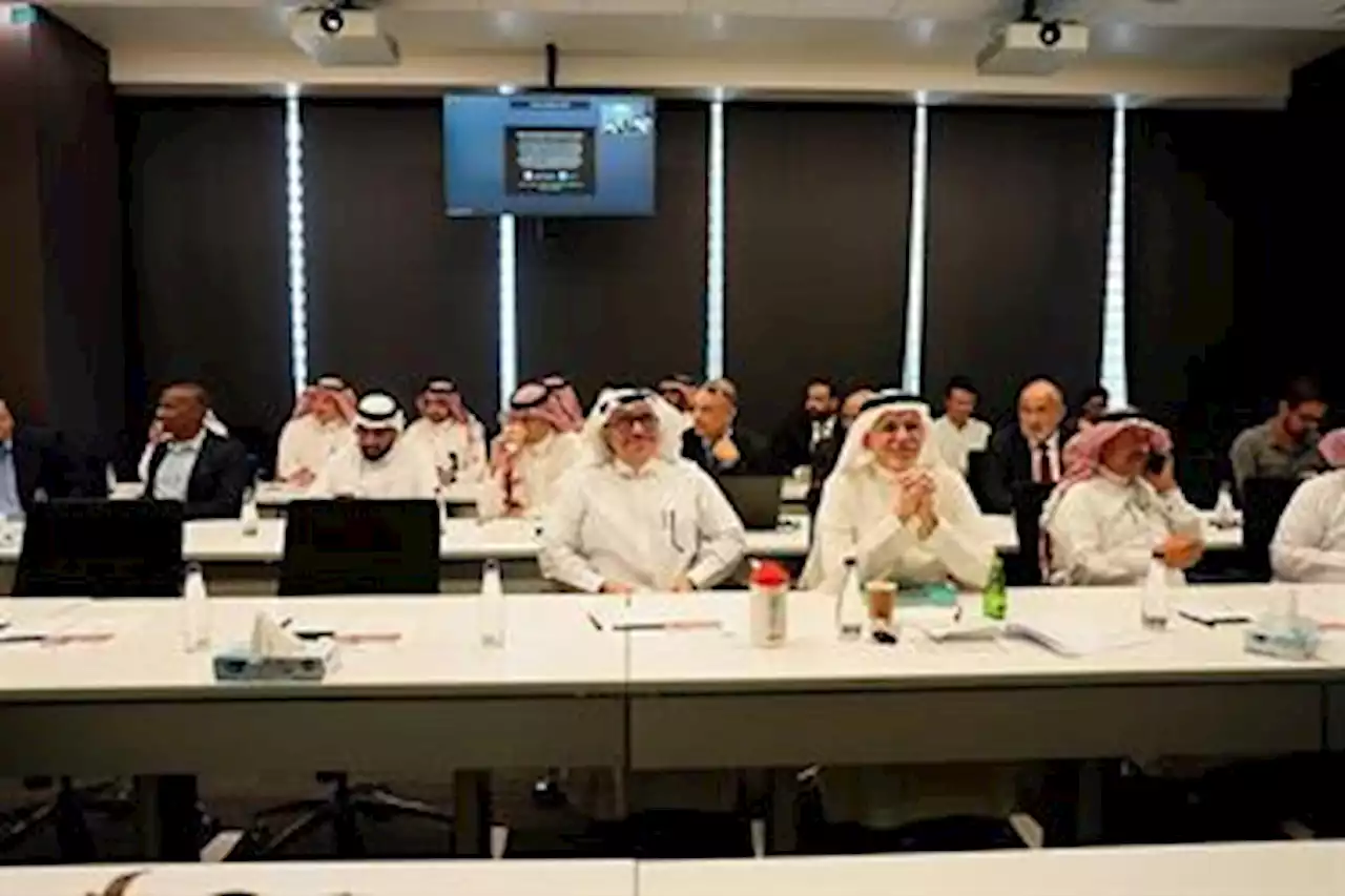 بحضور 50 خبيرًا.. الغطاء النباتي يقيم ورشة عمل ضمن دراسات مبادرة السعودية الخضراء