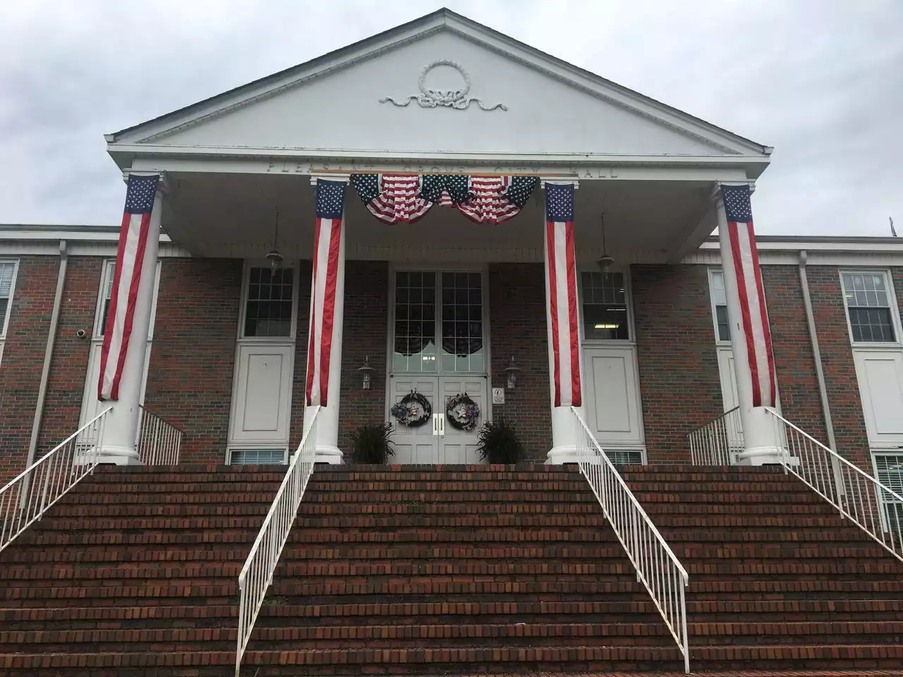 He sued an Alabama city for diluting ‘the strength of Black voters.’ Now he’s on the council.