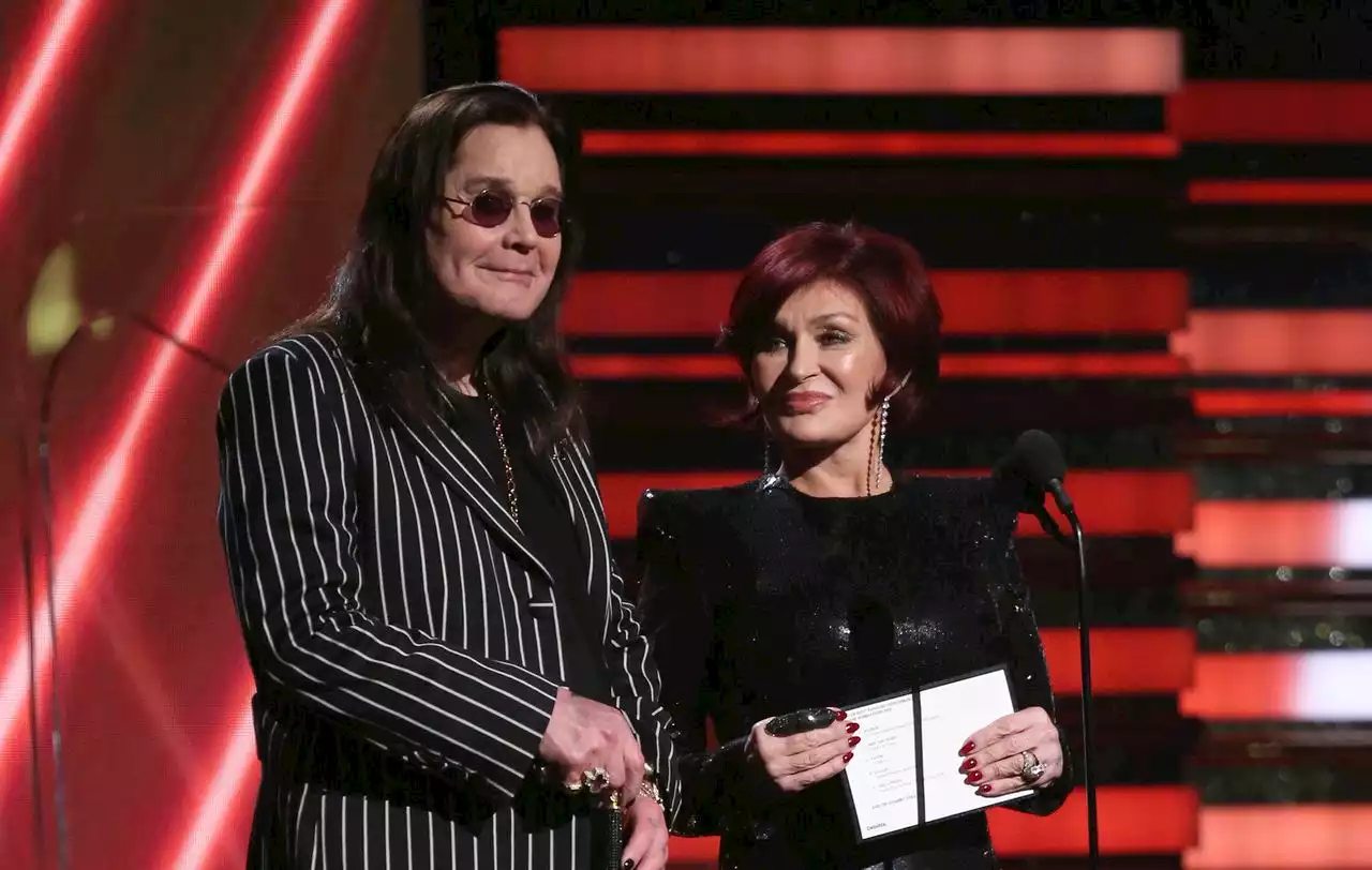 Ozzy Osbourne leaving the US because of gun violence: ‘It’s (expletive) crazy’