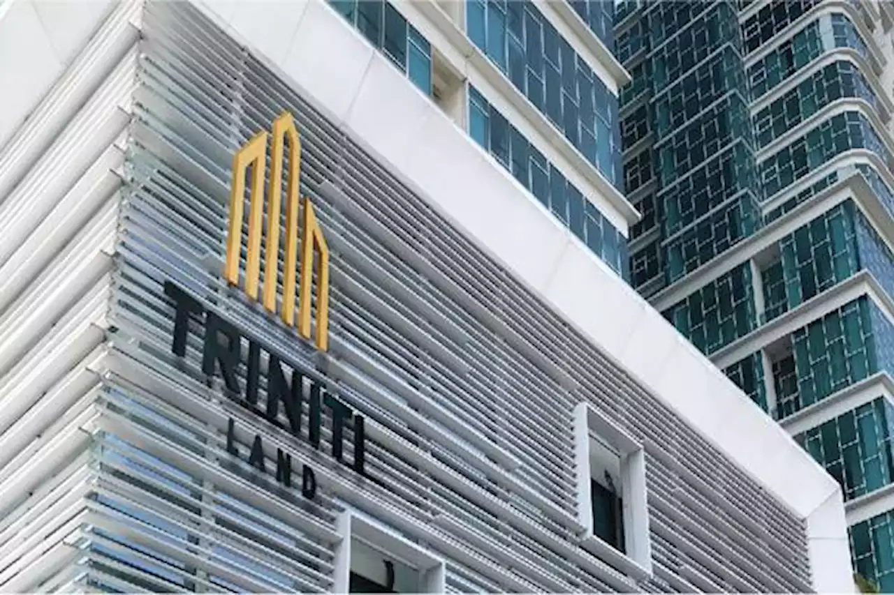 Mulai Serah Terima Apartemen Collins, Triniti Land (TRIN) Janjikan Ini untuk Investor