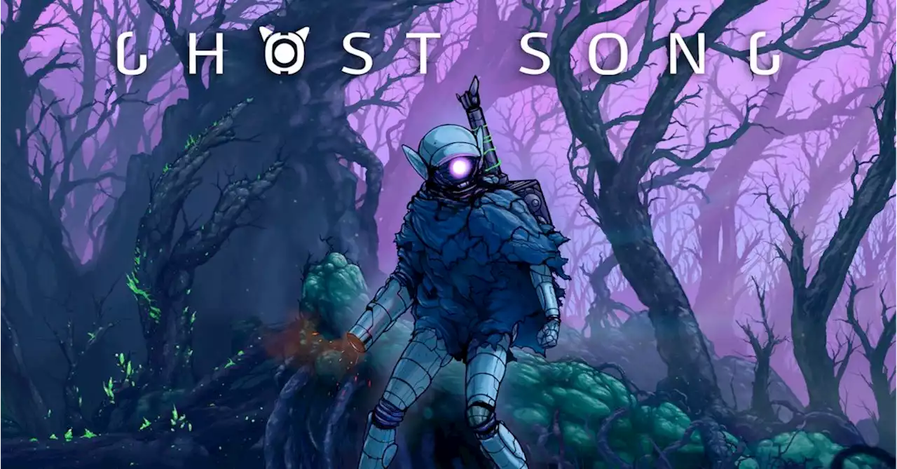 Ghost Song Set For PC & Console Release This November