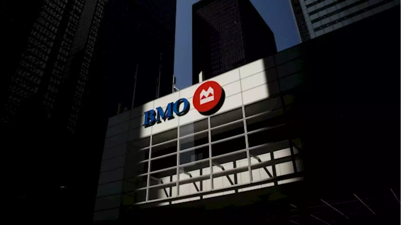 ​BMO misses Q3 expectations as capital markets earnings sink 53% - BNN Bloomberg