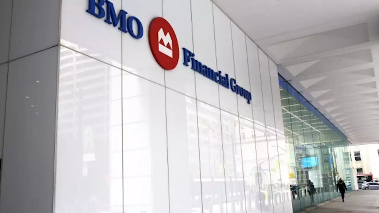 The Daily Chase: BMO closes earnings season with a miss; Oil slumps - BNN Bloomberg