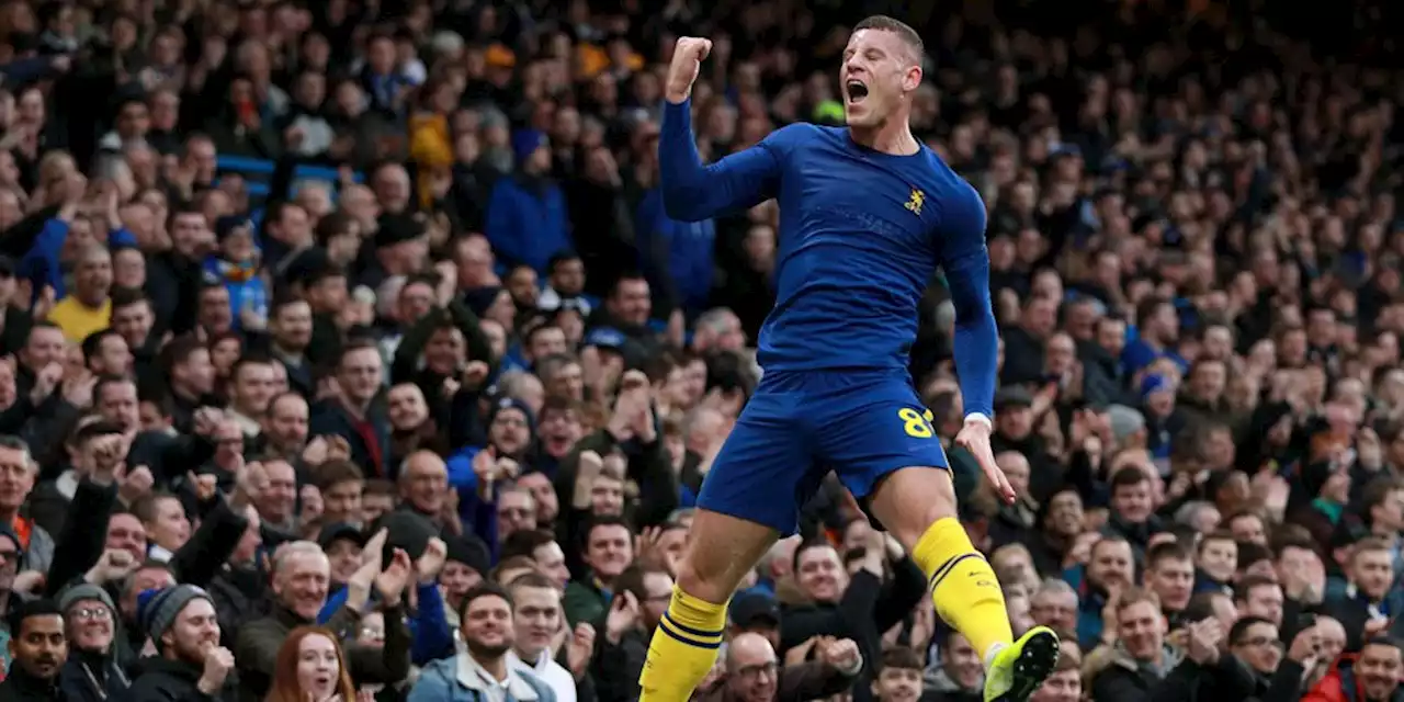 Chelsea Siap Melepas 3 Pemain, Tetapi Ross Barkley Belum Jelas - Bola.net