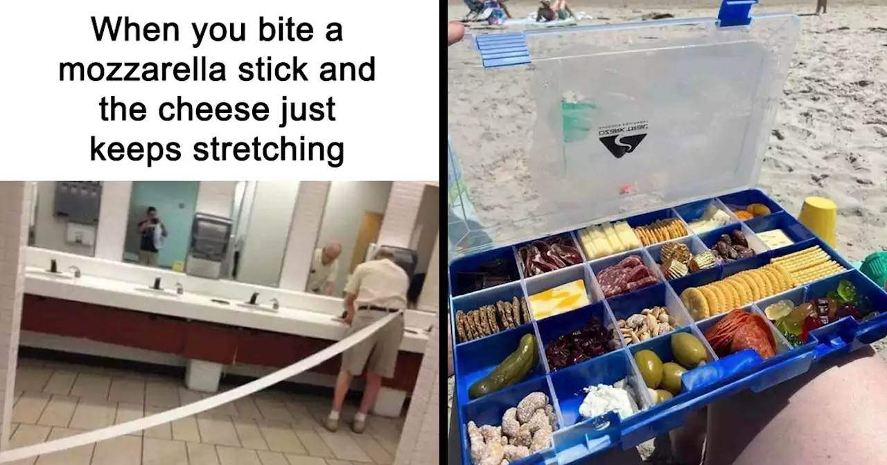 50 Spot-On Food Memes That Are Funny Because They’re True, As Shared On This Facebook Page