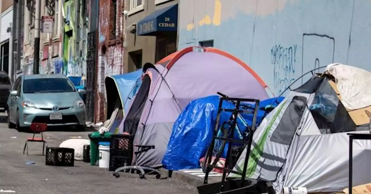 VIDEO: Shops to Withhold Taxes Unless SF Remedies Homeless Problem