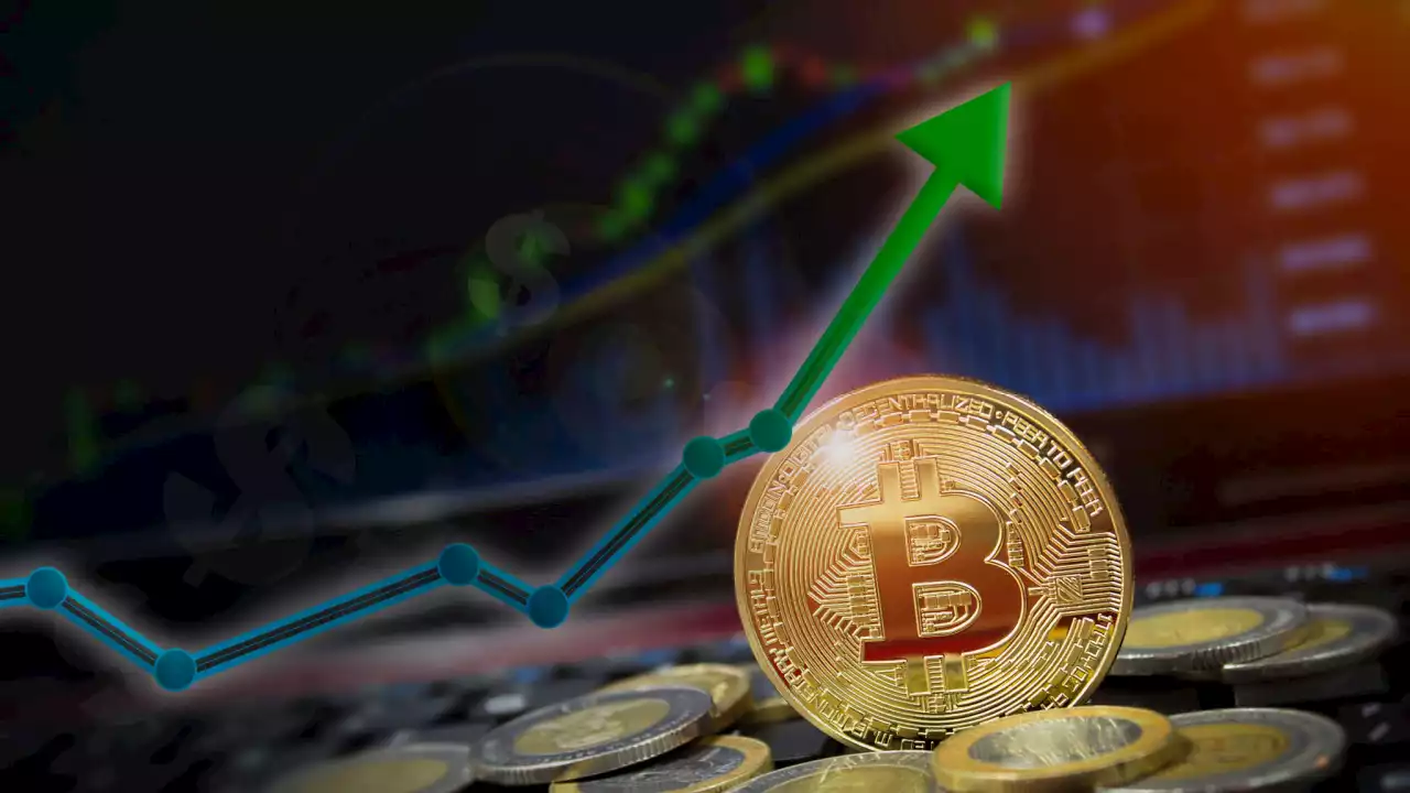 Bitcoin, Ethereum Technical Analysis: BTC Back Above $20,000 as Markets Rebound – Market Updates Bitcoin News