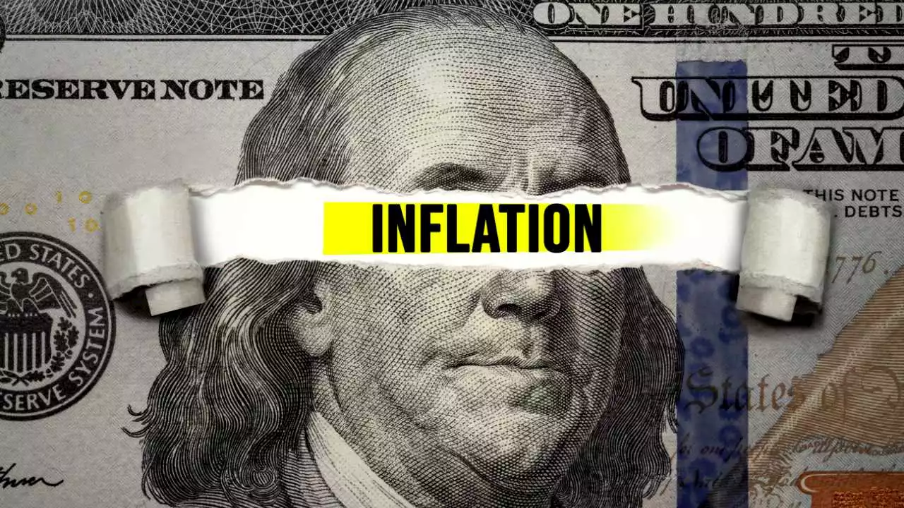 IMF Expects US Economy to Experience High Inflation for at Least Another Year or Two – Economics Bitcoin News