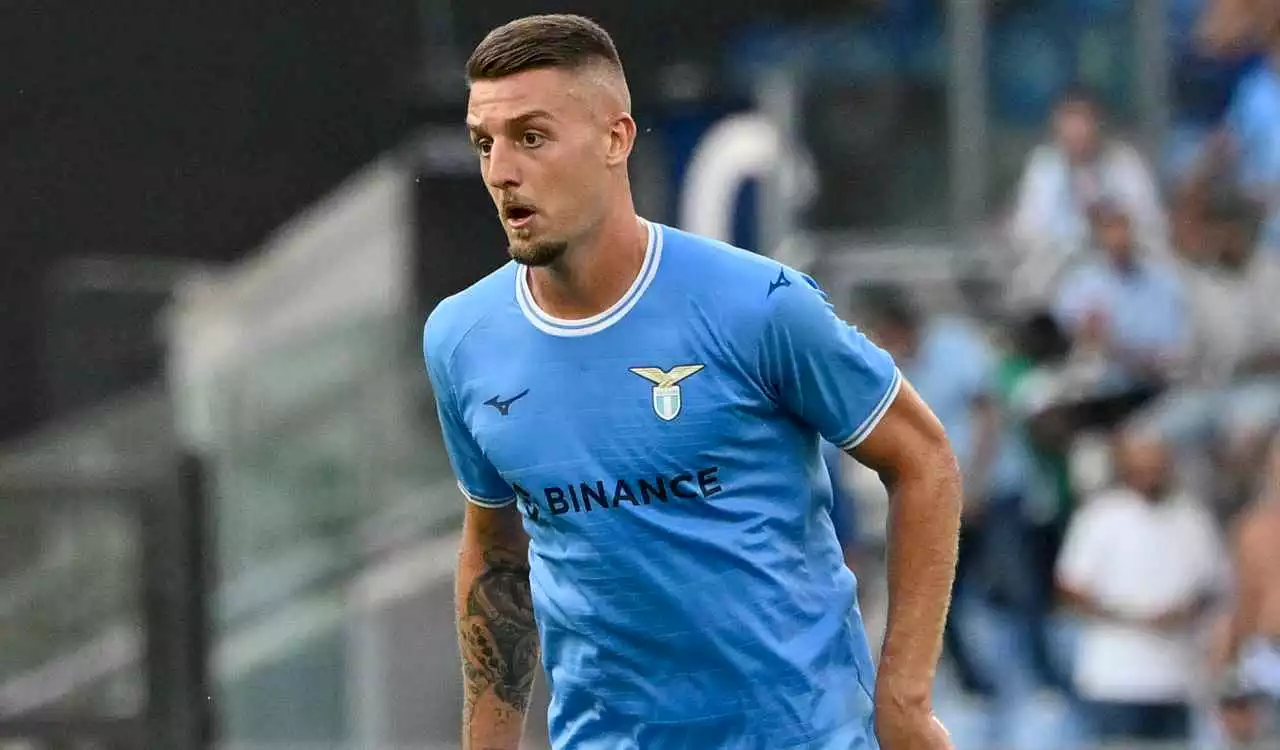 Milinkovic-Savic tra Juventus e Milan: annuncio UFFICIALE - Calciomercato