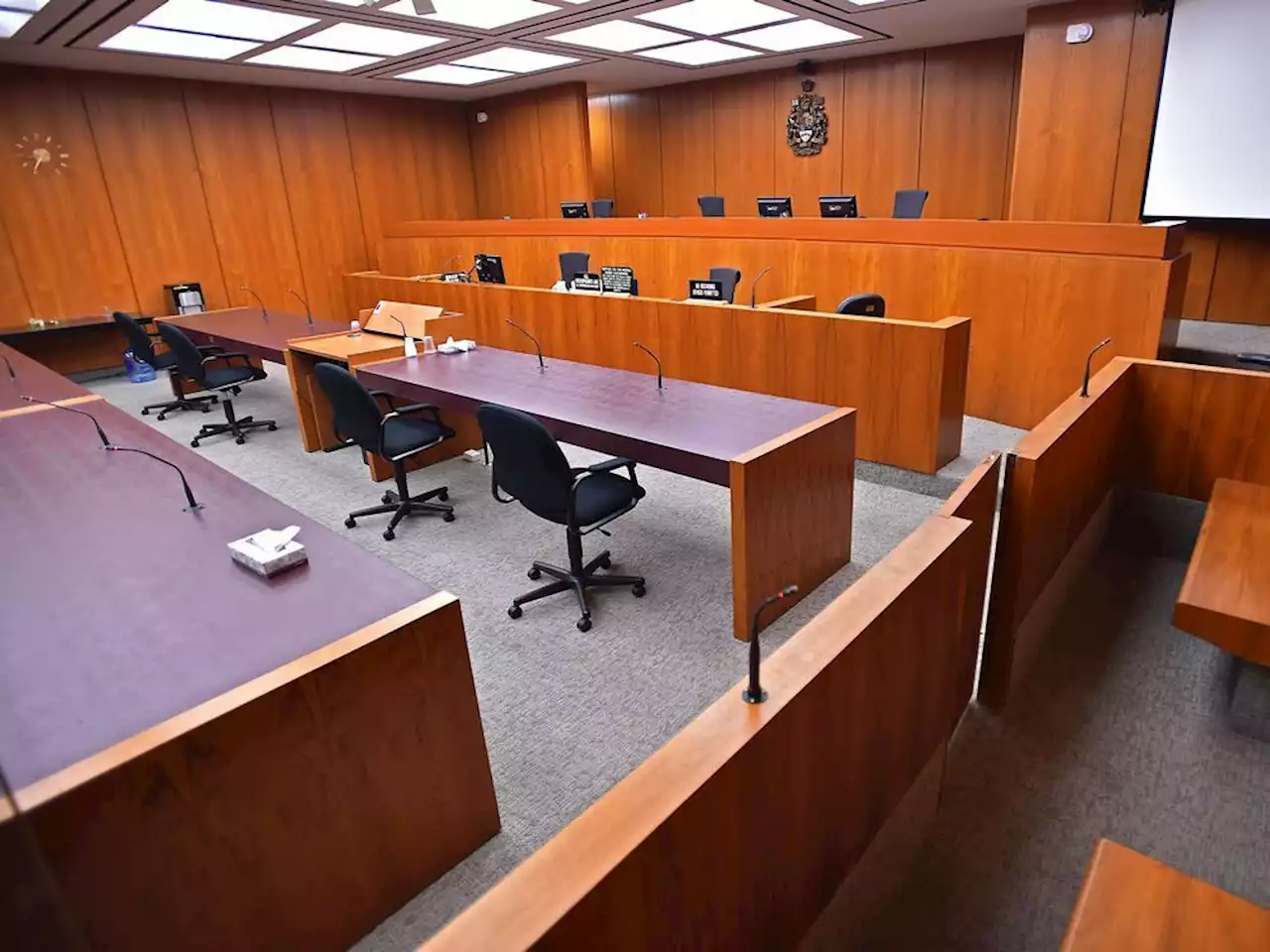 Judge fines 'pseudolaw' court abuser $40,000 but doubts she'll pay