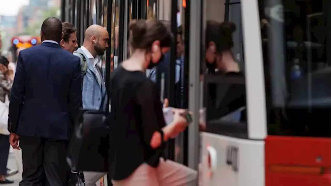 TTC preparing for jump in ridership after Labour Day | CBC News