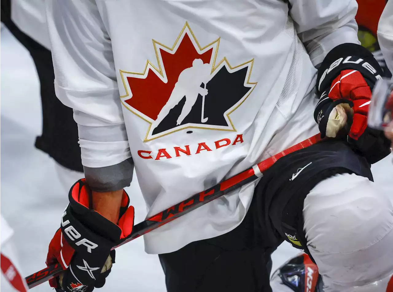 Hockey Canada board throws support behind Smith amid calls for change