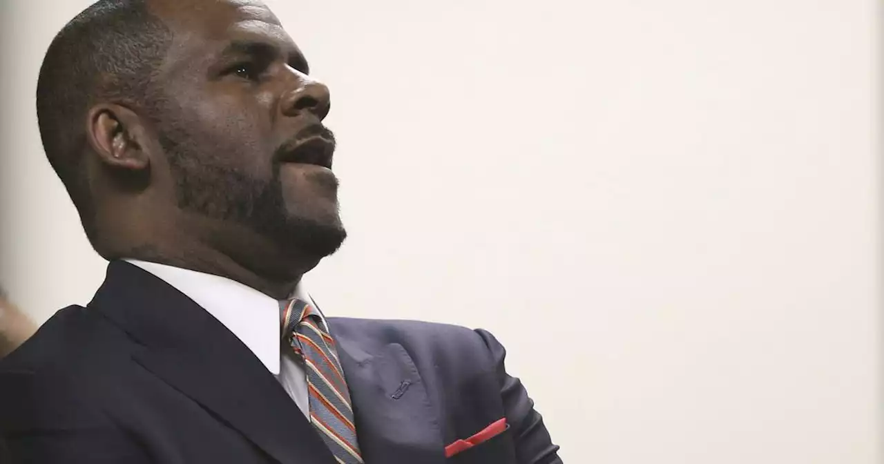 Testimony from R. Kelly accuser’s childhood friend to continue