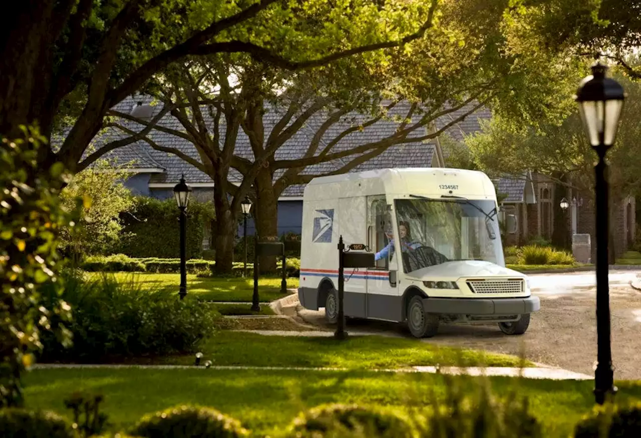 USPS Electric Vehicle Study Challenged By U-M Analysis