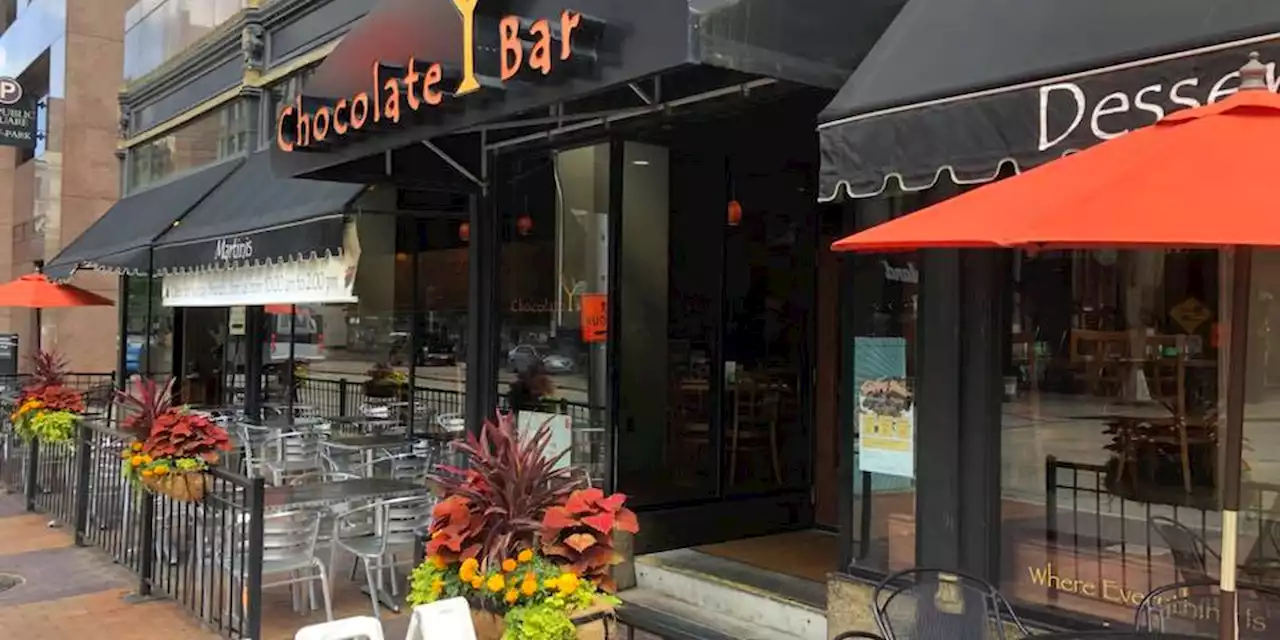 The Chocolate Bar closes its Cleveland doors after 13 years