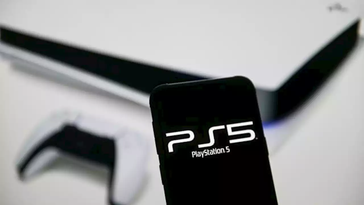 Sony sets up a PlayStation mobile gaming division in a major push beyond consoles