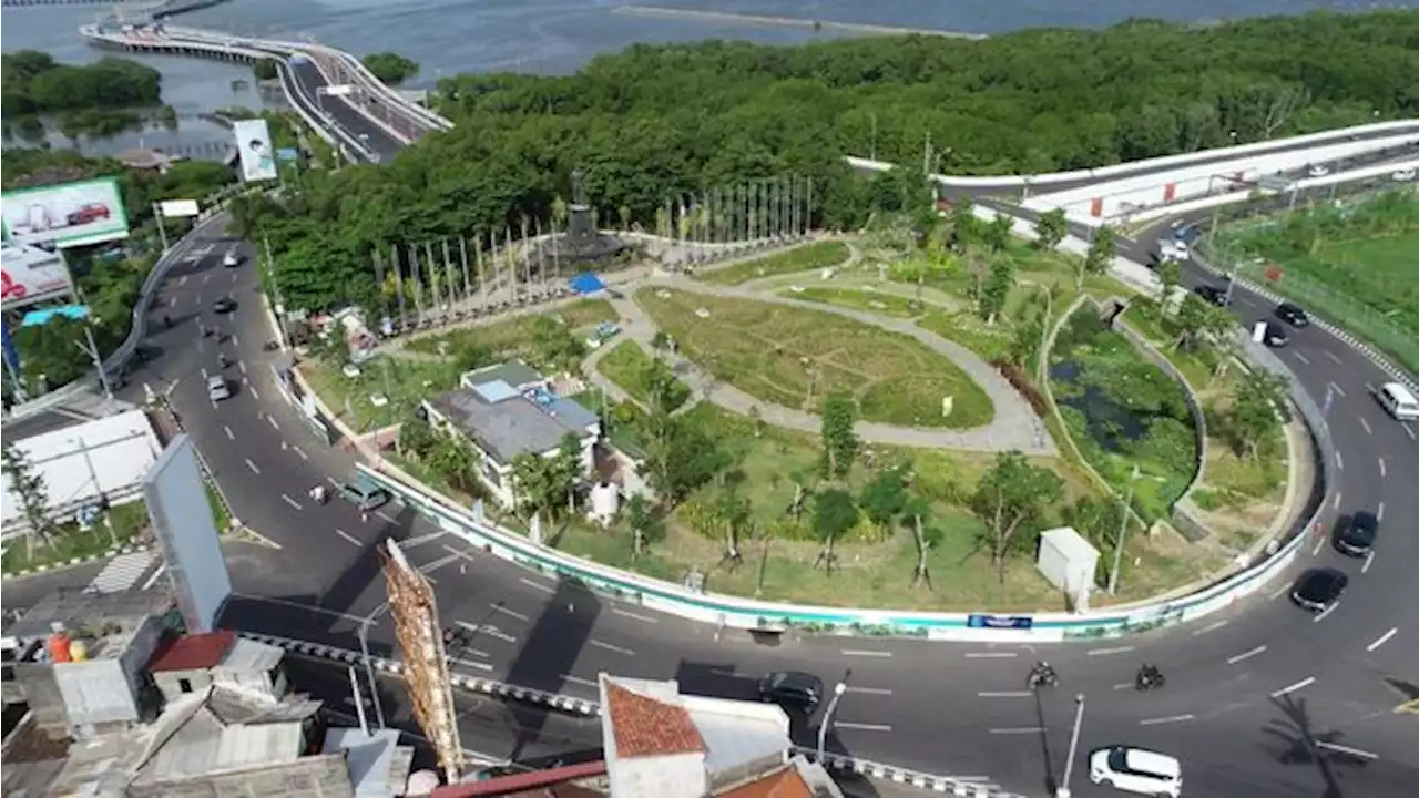 Infrastruktur dan Gedung Topang Pendapatan WIKA di Semester I