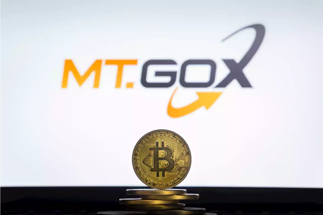 No, Mt. Gox ISN'T Dumping 140,000 BTC on the Market This Week — So Why Did Crypto Twitter Say So? | CoinMarketCap