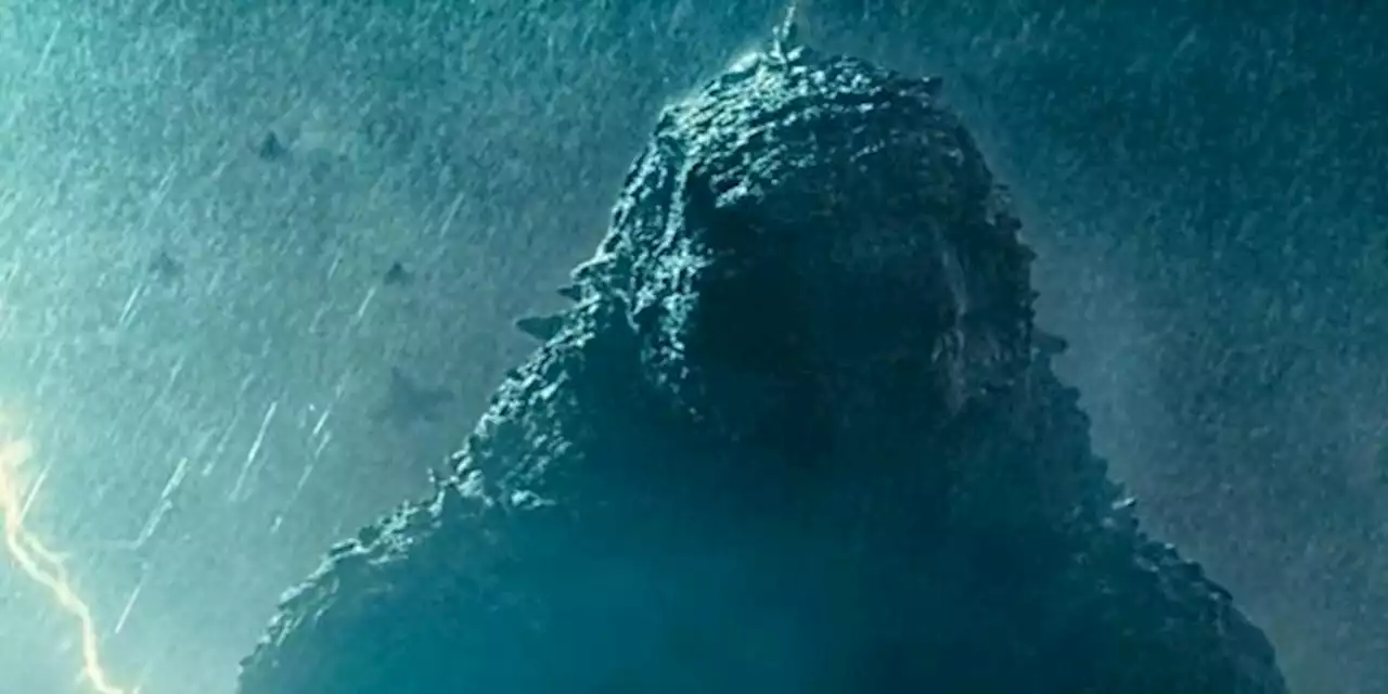 Godzilla's MonsterVerse TV Series Shares First Image