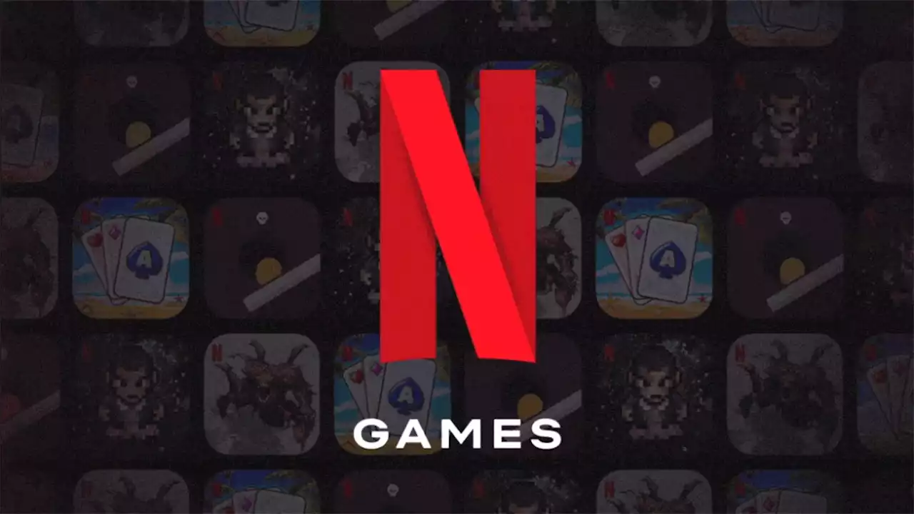 Netflix Tests New Gaming Features