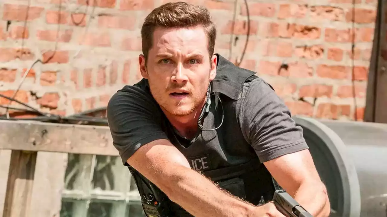 Jesse Lee Soffer lascerà Chicago P.D. durante la prossima stagione