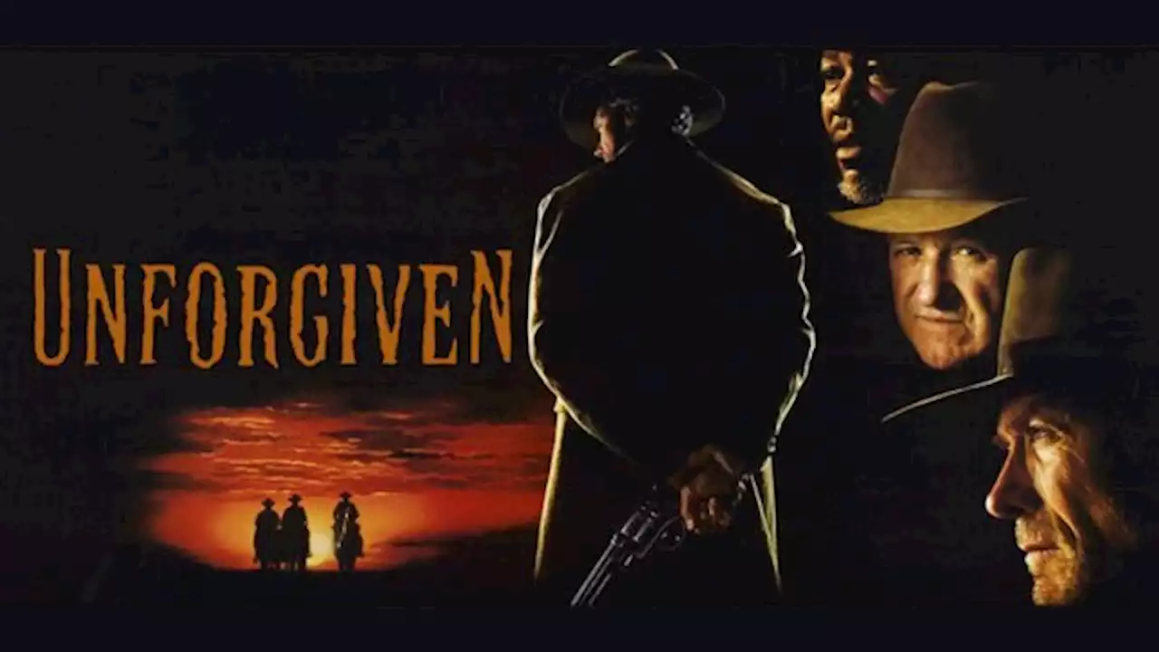 Dissecting Clint Eastwood's Jailhouse Shootout Scene in The Unforgiven