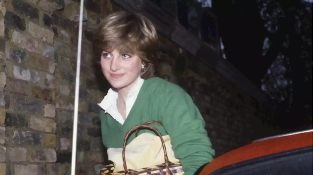 Diana's death stunned the world - and changed the royals