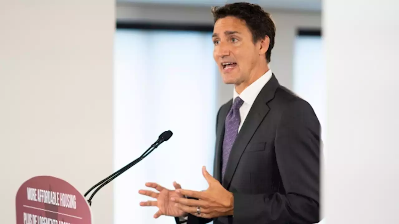 Prime Minister Justin Trudeau to shuffle cabinet on Wednesday: sources