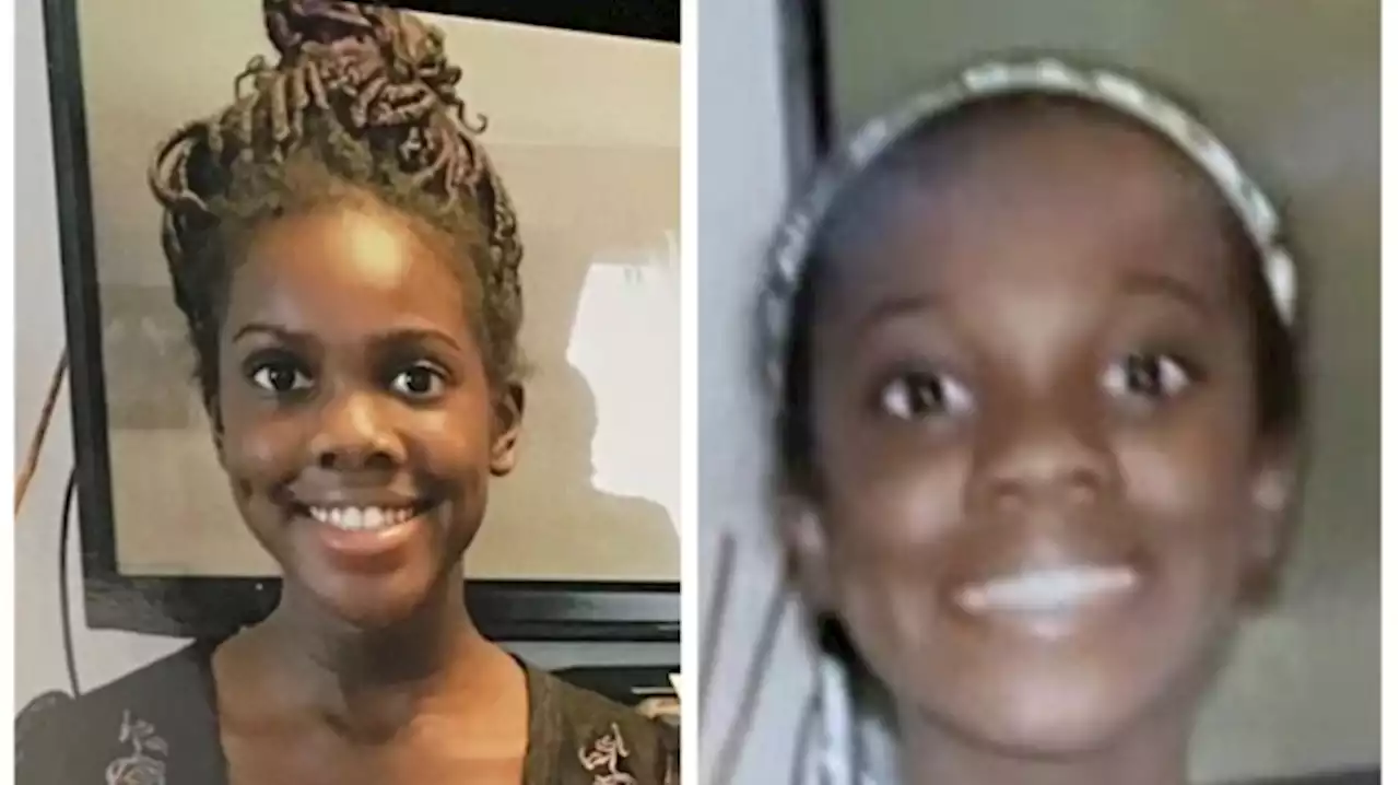 Toronto police searching for missing 12-year-old girl