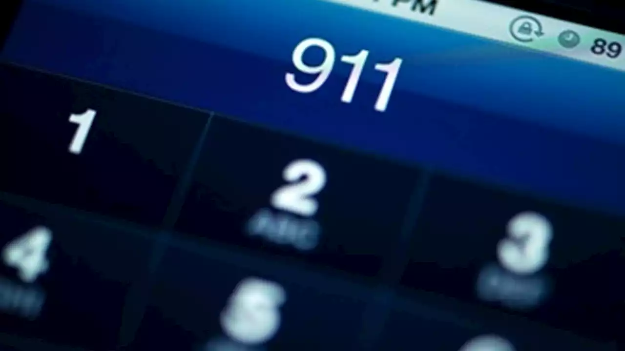 911 'gridlock' needs to be addressed with permanent solutions, B.C. union says