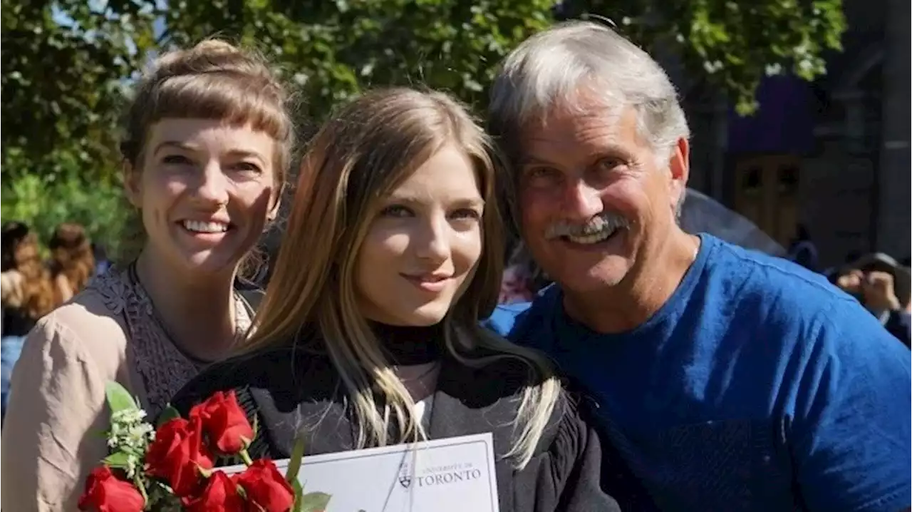 Daughters of murdered Vancouver Island man seek answers, accountability years after his death