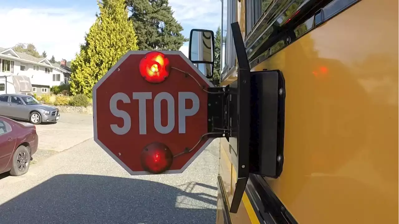 Ottawa school bus authority cancels buses on 20 routes ahead of back to school