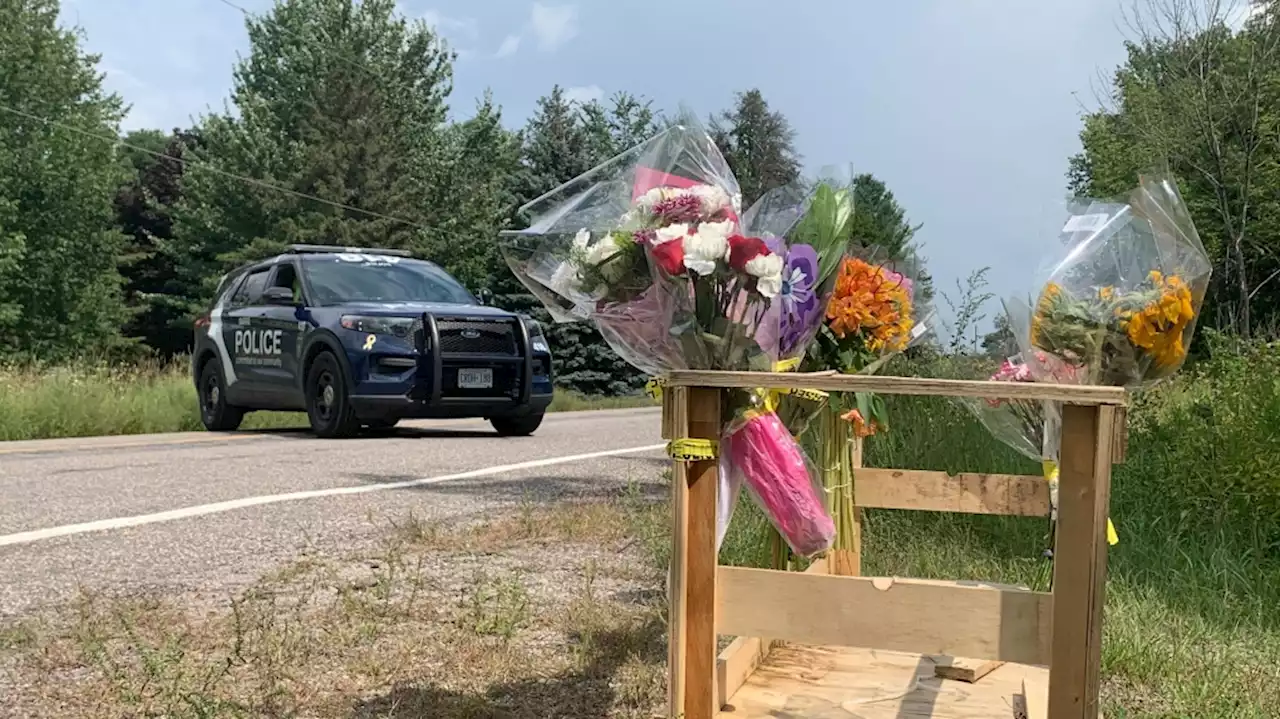 Investigation into Barrie, Ont., crash that killed six young people continues