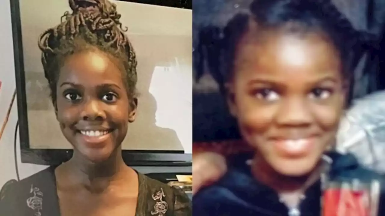 Toronto police searching for missing 12-year-old girl