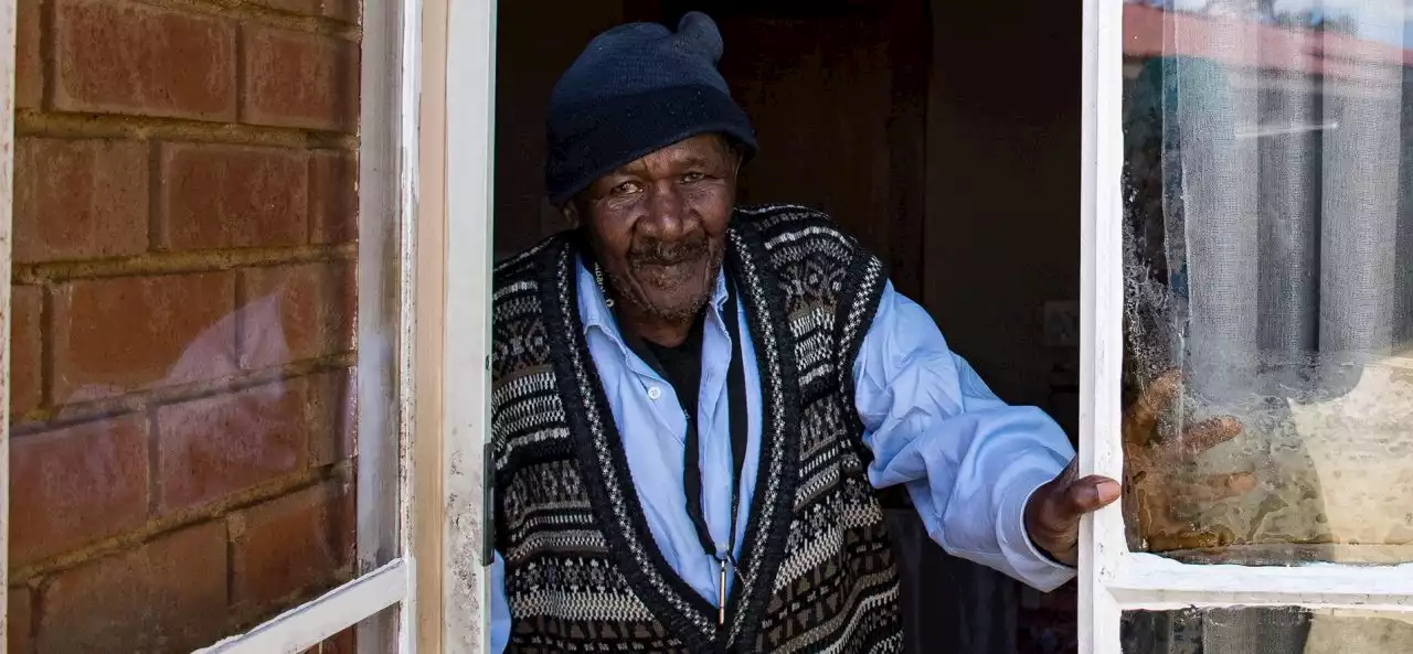 FORGOTTEN GENERATION : City of Johannesburg ombud tackles sad state of city-owned retirement homes