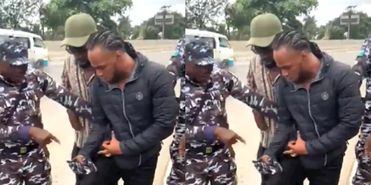 Lagos: Music producer, NYSC members sent to Kirikiri for assaulting policemen