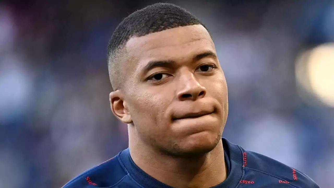 Witch Doctor: How Mbappe reacted to Paul Pogba’s allegations