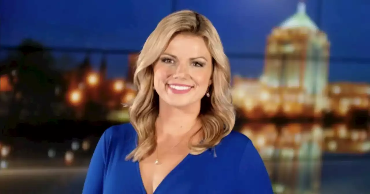 News anchor Neena Pacholke dead at 27 as tragic cause of death revealed