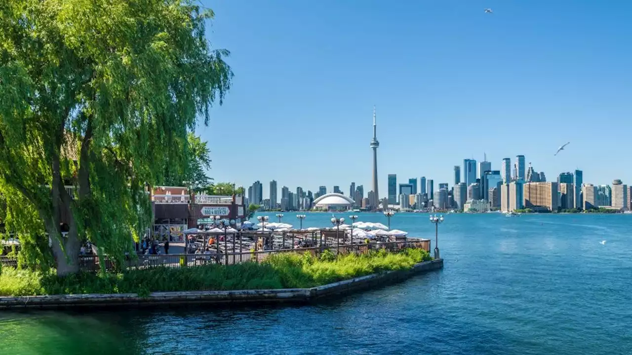 City of Toronto accepting applications for Deep Retrofit Challenge - constructconnect.com - Daily Commercial News