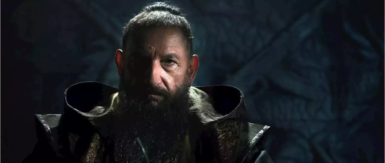 Ben Kingsley To Return As Trevor Slattery In Marvel’s ‘Wonder Man’ Series