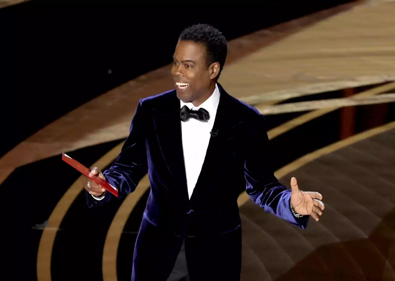 Chris Rock Confirms He Turned Down Offer To Host Next Year’s Oscars