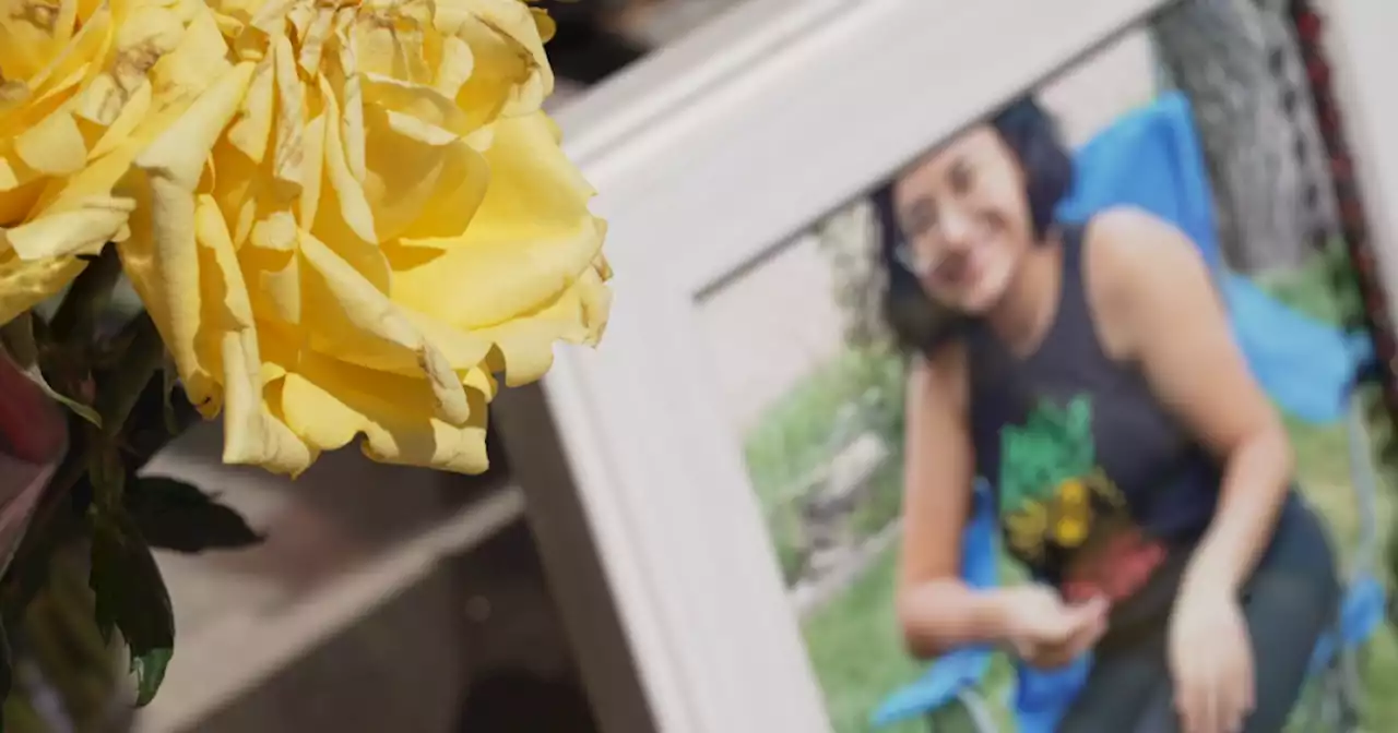 'Love with all your heart': Family wants community to remember who Angie Vega was, not her tragic death