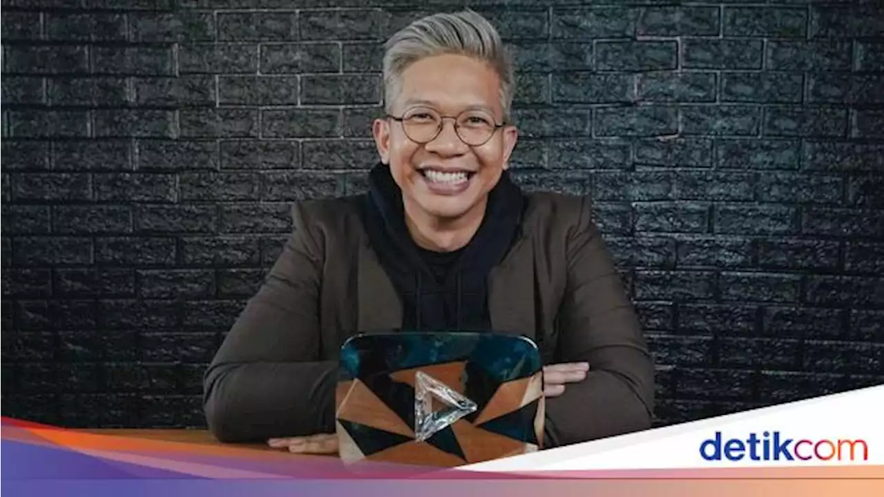 Kisah Yudist Ardhana, Pesulap Bali Jadi Youtuber 11,9 Juta Subscriber