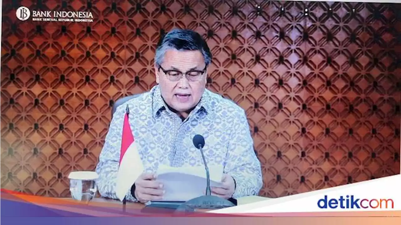 Laju Inflasi 2022 & 2023 Diprediksi di Atas 4%