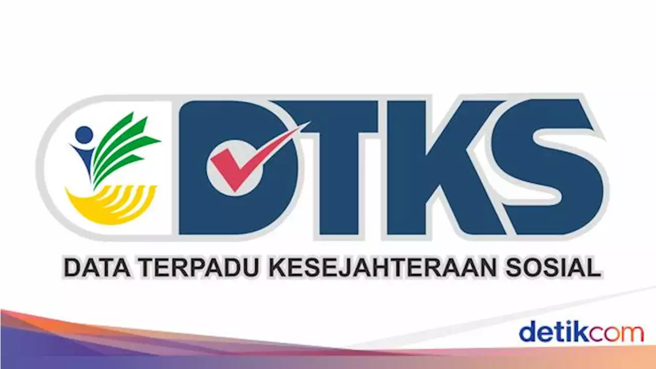 Syarat dan Cara Daftar DTKS Jakarta Tahap 3, Termasuk Linknya