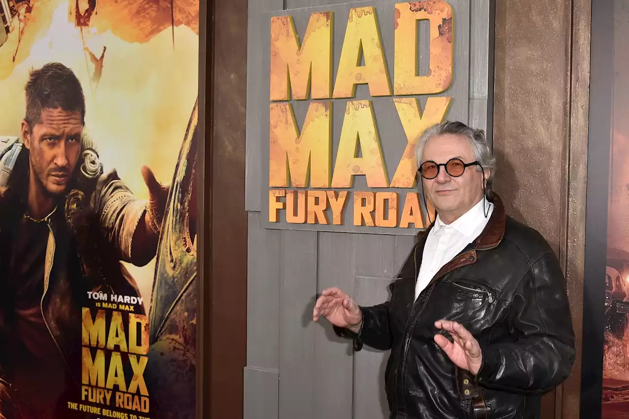 From talking pigs to hot genies: the return of George Miller | Digital Trends