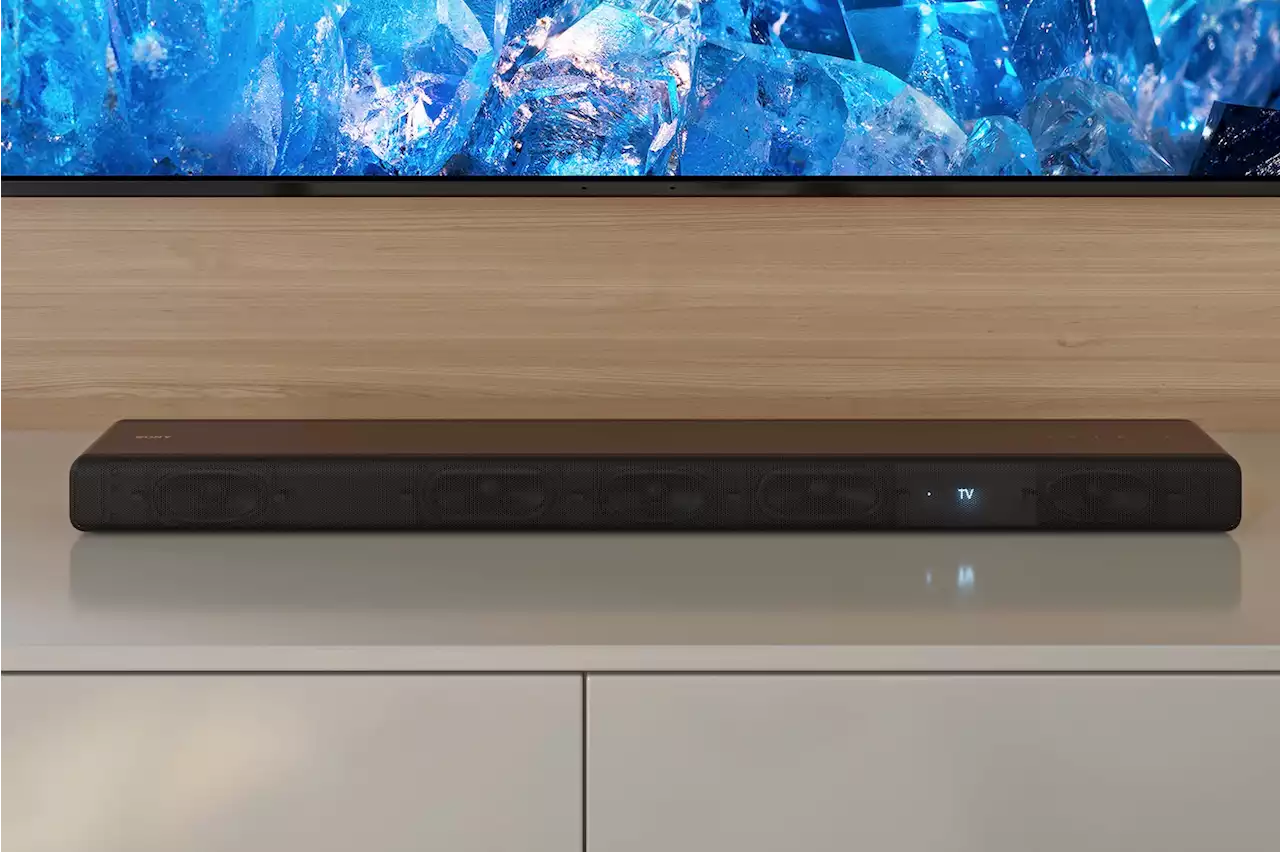 Sony HT-A3000 soundbar is smart, modular, more affordable | Digital Trends