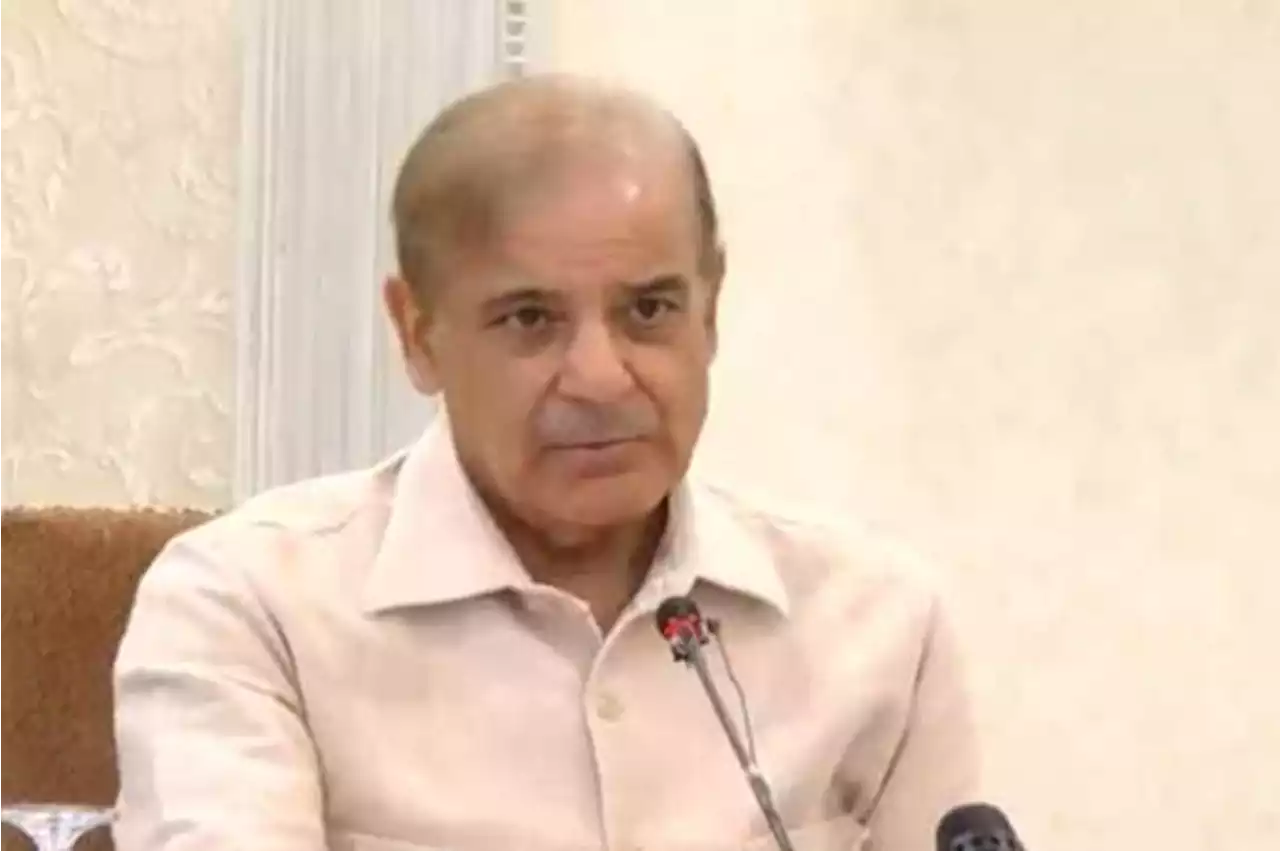 حکومت کا نیشنل فلڈ رسپانس اینڈ کوآرڈینیشن سنٹر قائم کرنے کا فیصلہ