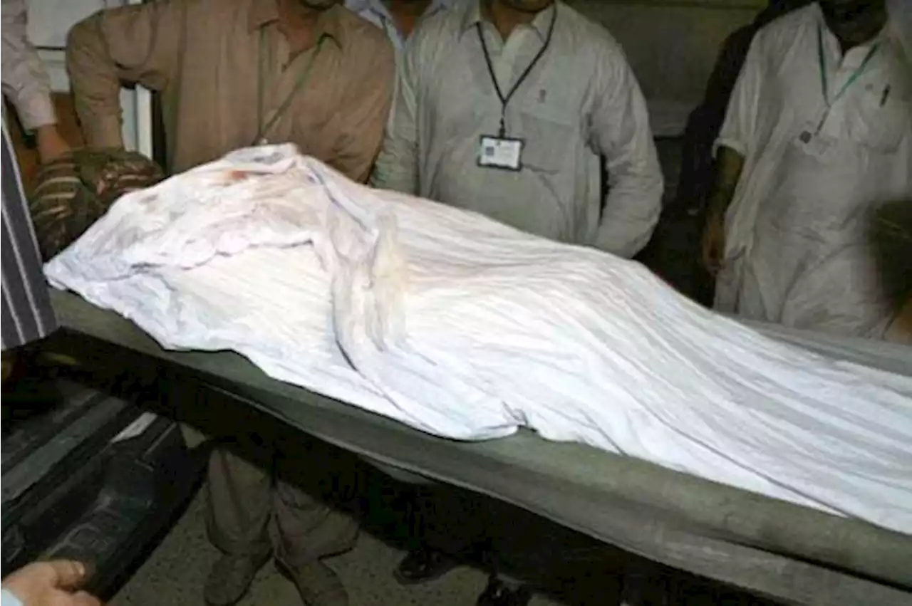 پشاور: پولیس کے زیر حراست اشتہاری مجرموں کے بھائی کی پراسرار طور پر ہلاکت